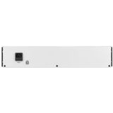 Vaddio - 310332 - UPS - 800 VA - 19-Inch Rack - Compact