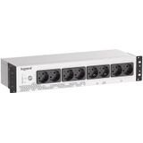 Vaddio - 310332 - UPS - 800 VA - 19-Inch Rack - Compact
