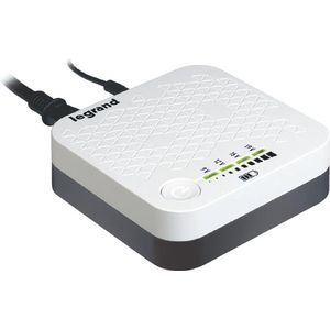 Legrand Keor DC 25W - Italian Input, 9/12/15/19VDC Output Voltage UPS