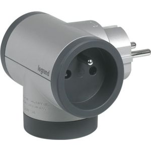 Legrand 049439 netstekker adapter