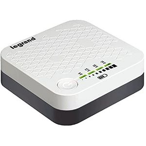 Legrand Asi Keor Dc 25w Fr-Gr In Lang Ru-De (0.03 VA, 25 W, Standby UPS), UPS