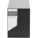 Stroomonderbreker - 2400W - USB - Ingang 175-288V - Effectief 2400W