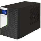 Stroomonderbreker - 2400W - USB - Ingang 175-288V - Effectief 2400W
