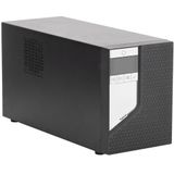 Stroomonderbreker - 2400W - USB - Ingang 175-288V - Effectief 2400W