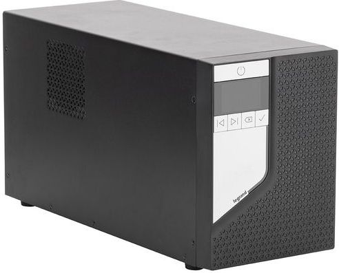 Stroomonderbreker - 2400W - USB - Ingang 175-288V - Effectief 2400W