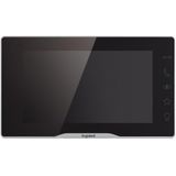 Legrand - Easykit Plus - Video Binnenstation - Zwart - 7" Kleurmonitor