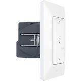 LEGRAND - Valena Life with Netatmo - Draadloze Rolluikschakelaar - Ultraviolet - 230 V