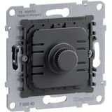 Dimmers - Universeel Draaidimmer - Halogeenvrij - Gerecycled Kunststof