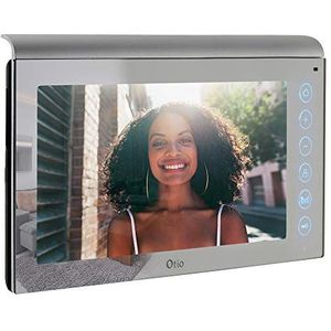 Zenitech - Mini LED-dimmer - Zwart