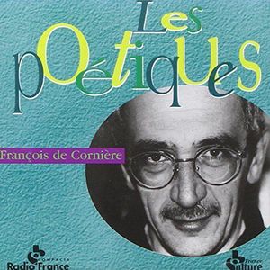 Francois Corniere - Le Chemin De Nos Traces