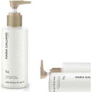 Maria Galland 64 - Lotion Soyeuse - 200 ml - Gezichtslotion