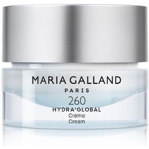 Maria Galland - 260 Hydra Global - Gezichtscrème - 50 ml