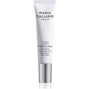 Maria Galland 250 Gel-Crème Contour des Yeux Hydra’ Global