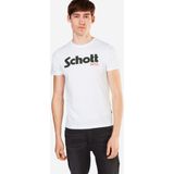 Schott - T-shirt