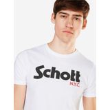 Schott - T-shirt