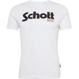 Schott - T-shirt
