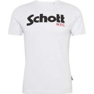 Schott - T-shirt