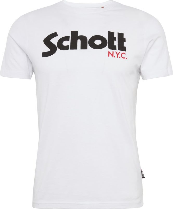 Schott - T-shirt