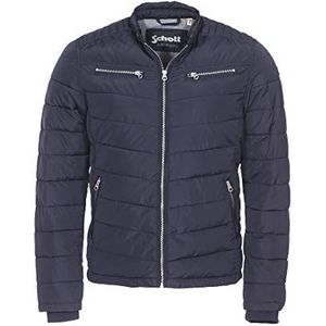 Schott NYC Herenjas - - XXX-Large