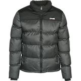 Schott - UTAH - Donsjas - Grijs - Heren