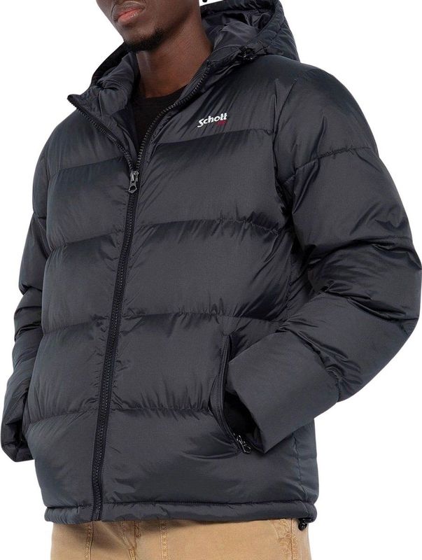 Schott - Winterjas - Heren