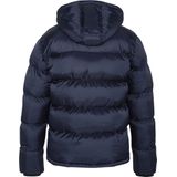 SCHOTT - Idaho 2 - Donsjas - Marineblauw - Nylon