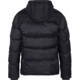 SCHOTT - Utah 2 - Donsjas - Zwart - 100% Polyamide