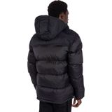 SCHOTT - Utah 2 - Donsjas - Zwart - 100% Polyamide