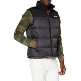 Schott NYC Utahv Herenjas, antraciet, M