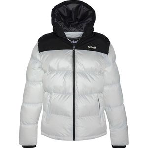 Schott Utah2 Puffer Winterjas Heren - Maat L