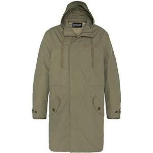 Schott NYC M1950 Herenjas, Licht Khaki.