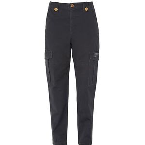 Schott NYC Damesbroek, Marine., M