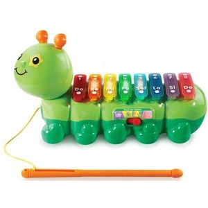 VTech - 80-174923 - Xylofoon Zingen en Leren - Kleurrijk Educatief Speelgoed