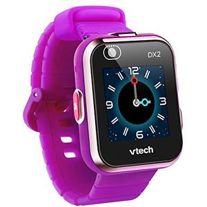 VTech Kidizoom DX2 Smartwatch voor kinderen lila