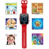 Vtech Kidizoom Smart Dx2 Horloge Rood