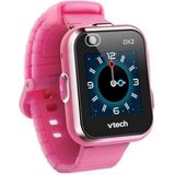 VTech - KidiZoom Smartwatch DX2 - Kinderhorloge - Roze - 2 camera's