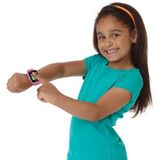 VTech - KidiZoom Smartwatch DX2 - Kinderhorloge - Roze - 2 camera's