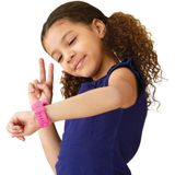 VTech - KidiZoom Smartwatch DX2 - Kinderhorloge - Roze - 2 camera's