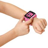 VTech - KidiZoom Smartwatch DX2 - Kinderhorloge - Roze - 2 camera's