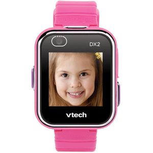 VTech Kidizoom Smartwatch DX2 Roze