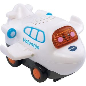 VTech Toet Toet Voertuig + Licht en Geluid Assorti