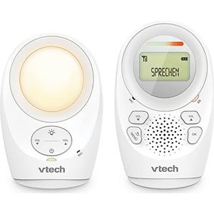 VTech 80-301609 DM1211 Babyfoon