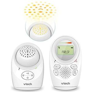 Baby monitor Vtech Baby Magic Light BM 1212