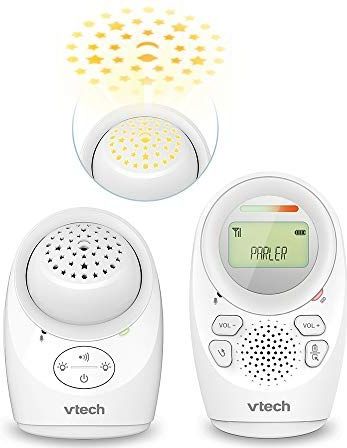 Baby monitor Vtech Baby Magic Light BM 1212