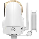 Vtech - VM919 - Babymonitor - Video - Groothoekcamera - 7 inch LCD