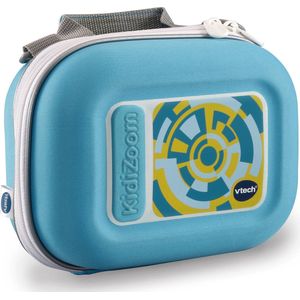 VTech - KidiZoom Draagtas - Tas - Blauw - Voor Speelcamera