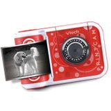 VTech KidiZoom Print Cam Refill Pack - 5 Rollen - Navulverpakking Camera - Cadeau - Van 5 tot 12 Jaar
