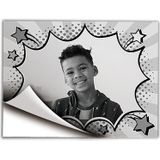 VTech KidiZoom Print Cam Refill Pack - 5 Rollen - Navulverpakking Camera - Cadeau - Van 5 tot 12 Jaar