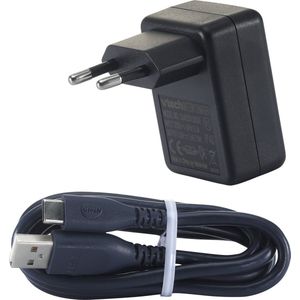 VTech USB-C-Adapter Wit