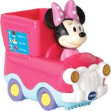 Vtech - Toet Toet Auto - Disney Minnie's Ijssalon - Multi - Kunststof